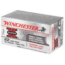 Load image into Gallery viewer, Win Xprx Sub 22wmr 45gr Hp 50-3000