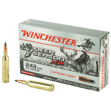 Load image into Gallery viewer, Win Deer Season 243win 95gr 20-200