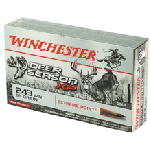Load image into Gallery viewer, Win Deer Season 243win 95gr 20-200
