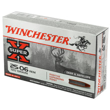Load image into Gallery viewer, Win Sprx 2506rm 120gr Pep 20-200