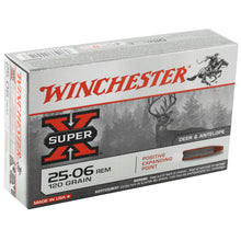 Load image into Gallery viewer, Win Sprx 2506rm 120gr Pep 20-200