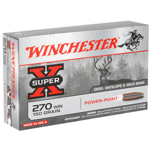 Win Sprx Pwr Pnt 270win 20/200
