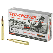 Load image into Gallery viewer, Win Deer Season 270win 130gr 20-200