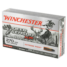 Load image into Gallery viewer, Win Deer Season 270win 130gr 20-200