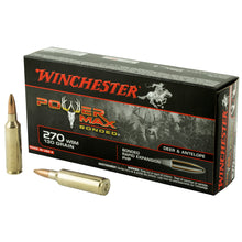 Load image into Gallery viewer, Win Pwr Max Bond 270wsm 130gr 20-200