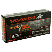 Load image into Gallery viewer, Win Pwr Max Bond 270wsm 130gr 20-200