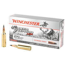 Load image into Gallery viewer, Win Deer Season 270wsm 130gr 20-200