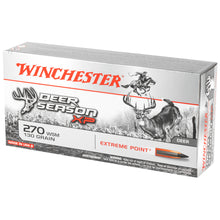 Load image into Gallery viewer, Win Deer Season 270wsm 130gr 20-200