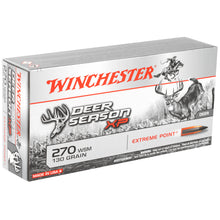 Load image into Gallery viewer, Win Deer Season 270wsm 130gr 20-200