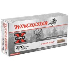 Load image into Gallery viewer, Win Sprx Pwr Pnt 270wsm 150gr 20-200
