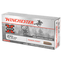 Load image into Gallery viewer, Win Sprx Pwr Pnt 270wsm 150gr 20-200