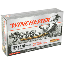 Load image into Gallery viewer, Win Deer Season Lf 3006sp 150gr 20-2