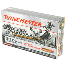 Load image into Gallery viewer, Win Deer Season Lf 3006sp 150gr 20-2