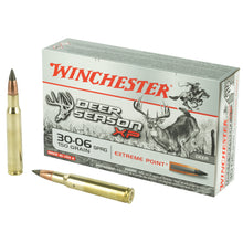 Load image into Gallery viewer, Win Deer Season 3006sp 150gr 20-200