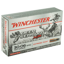 Load image into Gallery viewer, Win Deer Season 3006sp 150gr 20-200