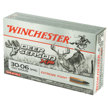 Load image into Gallery viewer, Win Deer Season 3006sp 150gr 20-200