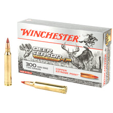 Load image into Gallery viewer, Win Deer Season Lf 300win 150 Gr 20-