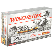 Load image into Gallery viewer, Win Deer Season Lf 300win 150 Gr 20-