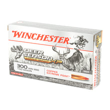 Load image into Gallery viewer, Win Deer Season Lf 300win 150 Gr 20-