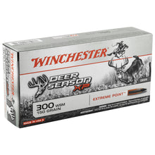 Load image into Gallery viewer, Win Deer Season 300wsm 150gr 20-200