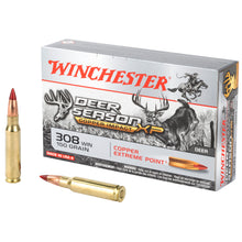 Load image into Gallery viewer, Win Deer Season Lf 308win 150gr 20-2