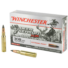 Load image into Gallery viewer, Win Deer Season 308win 150gr 20-200