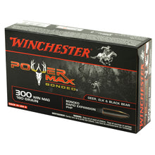 Load image into Gallery viewer, Win Pwr Max Bond 300win 180gr 20-200