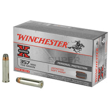 Load image into Gallery viewer, Win Sprx 357mag 158gr Jsp 50-500
