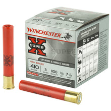 Load image into Gallery viewer, Win Sprx 410ga 3" #7.5 25-250