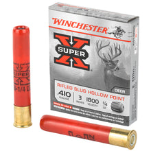 Load image into Gallery viewer, Win Sprx 410g 3" 1-4oz Rifled 5-250