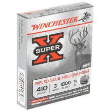Load image into Gallery viewer, Win Sprx 410g 3" 1-4oz Rifled 5-250