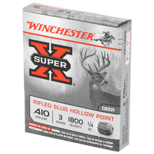 Load image into Gallery viewer, Win Sprx 410g 3" 1-4oz Rifled 5-250