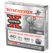 Load image into Gallery viewer, Win Sprx 410g 2.5" 1-5oz Rfled 5-250