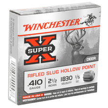 Load image into Gallery viewer, Win Sprx 410g 2.5" 1-5oz Rfled 5-250