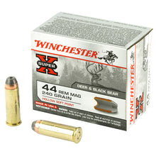 Load image into Gallery viewer, Win Sprx 44mag 240gr Hsp 20-200
