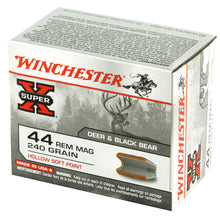 Load image into Gallery viewer, Win Sprx 44mag 240gr Hsp 20-200