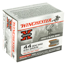 Load image into Gallery viewer, Win Sprx 44mag 240gr Hsp 20-200