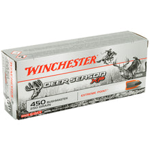 Load image into Gallery viewer, Win Deer Season 450bush 250gr 20-200