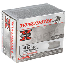 Load image into Gallery viewer, Win Sprx 45lc 255gr Lrn 20-200
