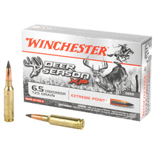 Load image into Gallery viewer, Win Deer Season 6.5crd 125gr 20-200