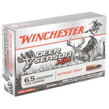 Load image into Gallery viewer, Win Deer Season 6.5crd 125gr 20-200