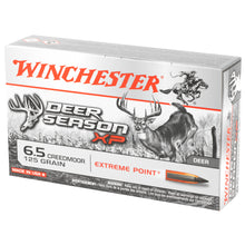 Load image into Gallery viewer, Win Deer Season 6.5crd 125gr 20-200