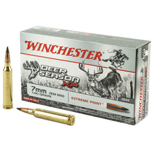 Load image into Gallery viewer, Win Deer Season 7mmrem 140gr 20-200