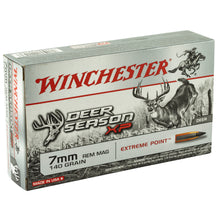 Load image into Gallery viewer, Win Deer Season 7mmrem 140gr 20-200