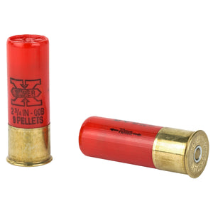 Win Superx 12ga 2.75 00bk 9pel 5-250