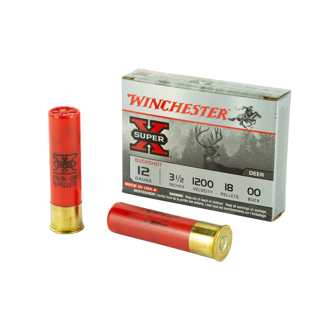 Win Sprx 12ga 3.5