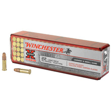 Load image into Gallery viewer, Win Hv 22lr 40gr Hp 100-2000