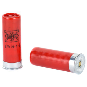 Win Sprx 12ga 2.75" #6 25-250
