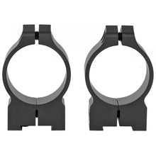 Load image into Gallery viewer, Warne Cz 527 Matte Rings