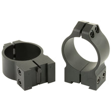 Load image into Gallery viewer, Warne Tikka Matte Rings